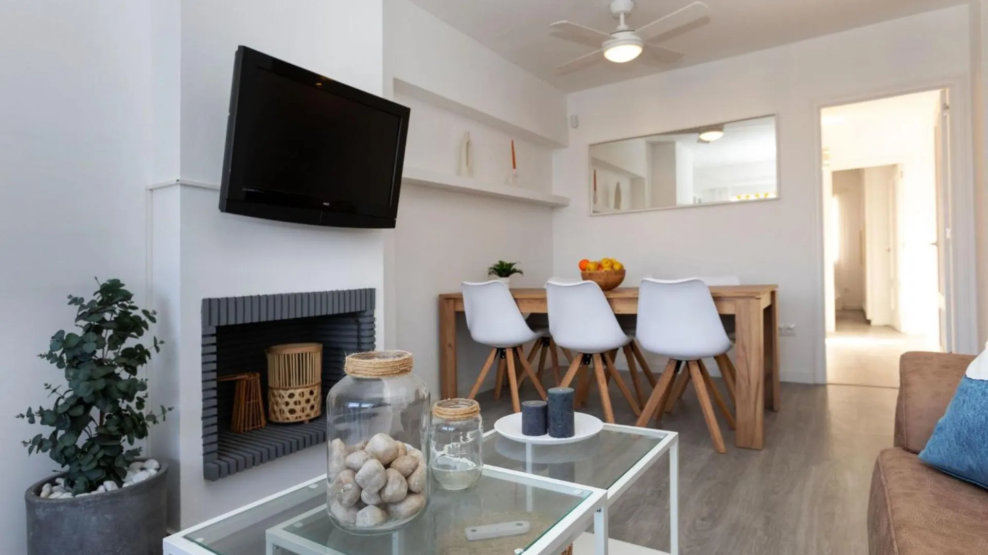 Apartment Jardins De S'Agaro By Interhome