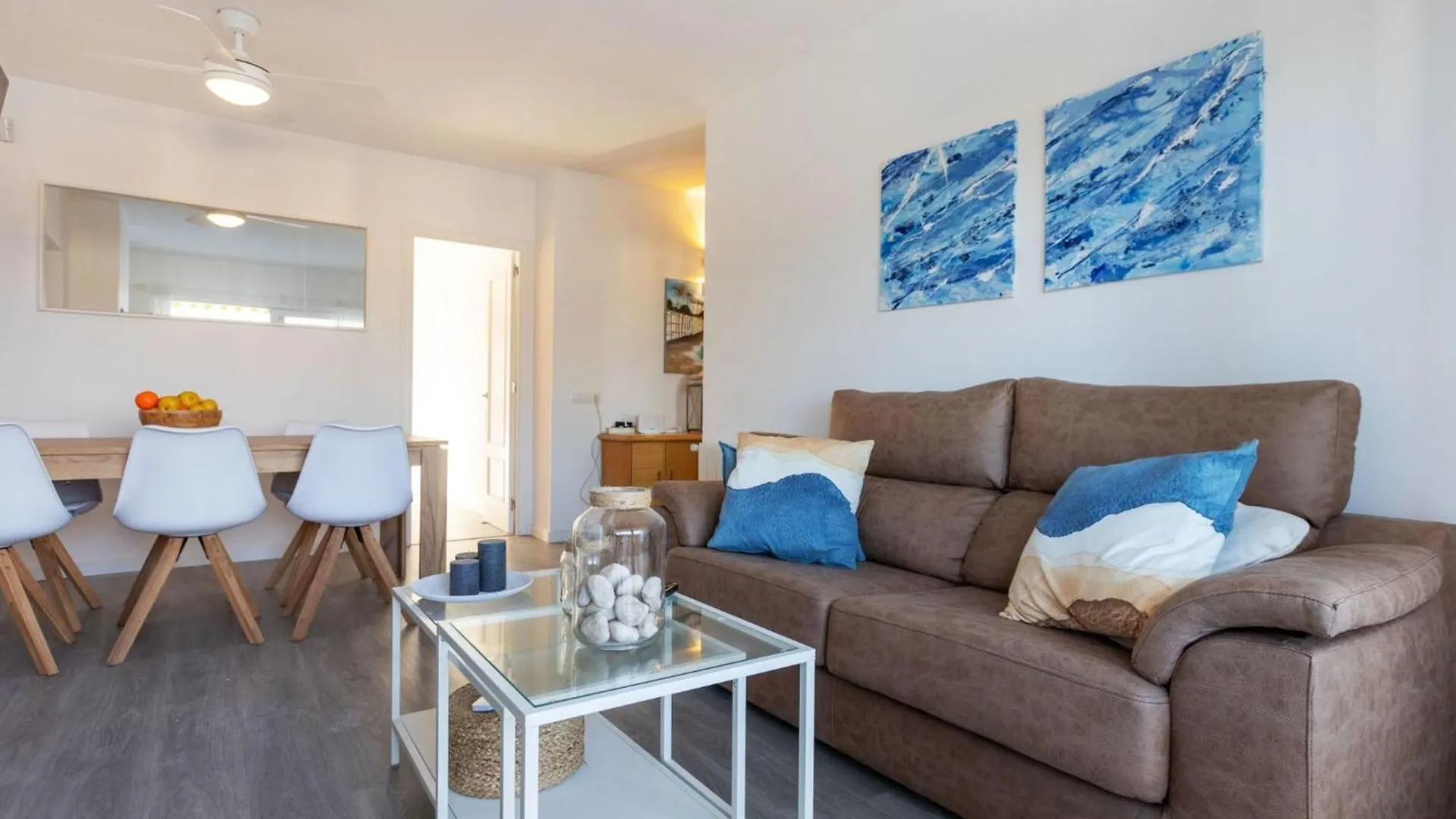 Apartment Jardins De S'Agaro By Interhome