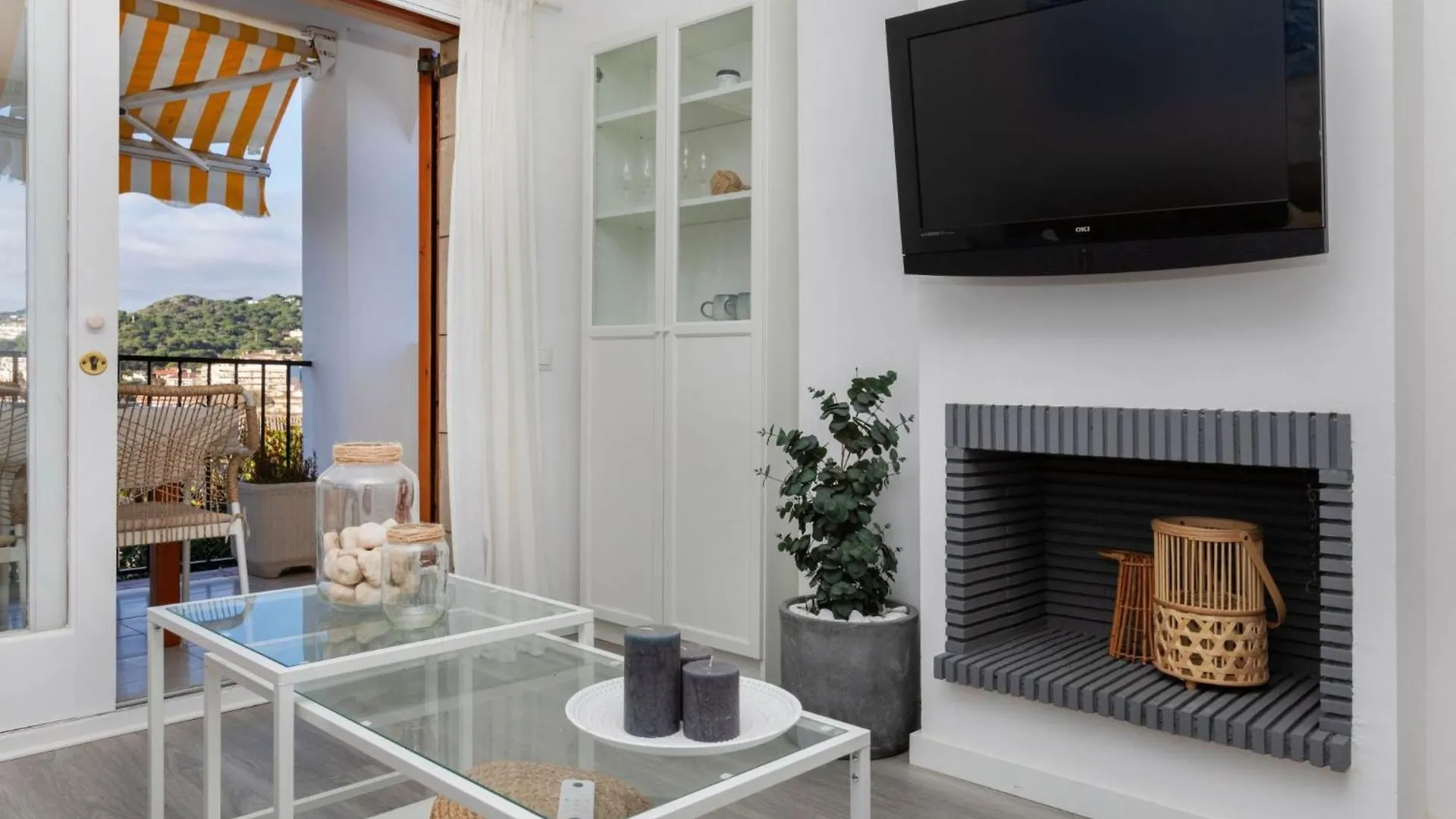 Apartment Jardins De S'Agaro By Interhome Spanje