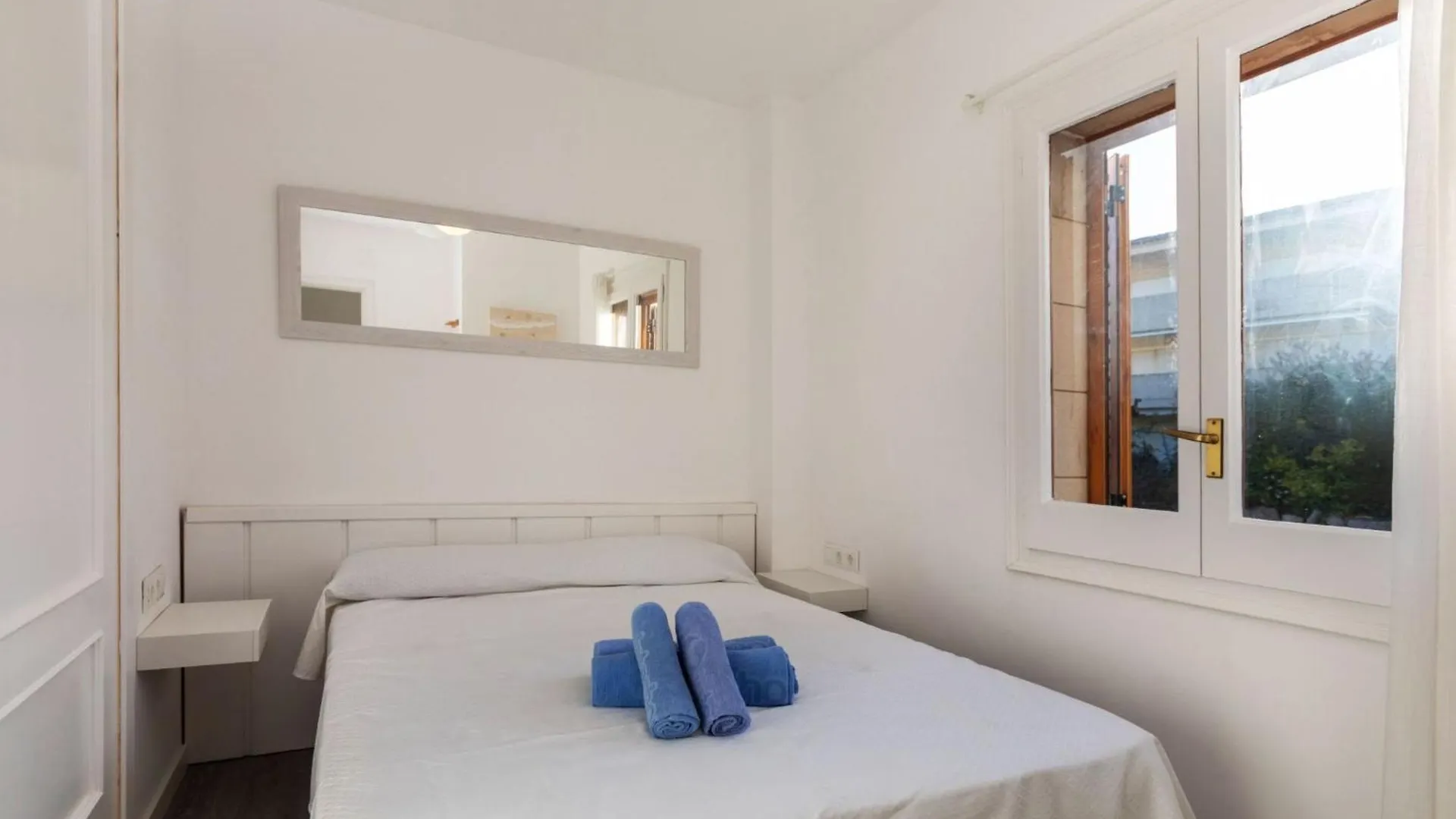 Apartment Jardins De S'Agaro By Interhome Spain
