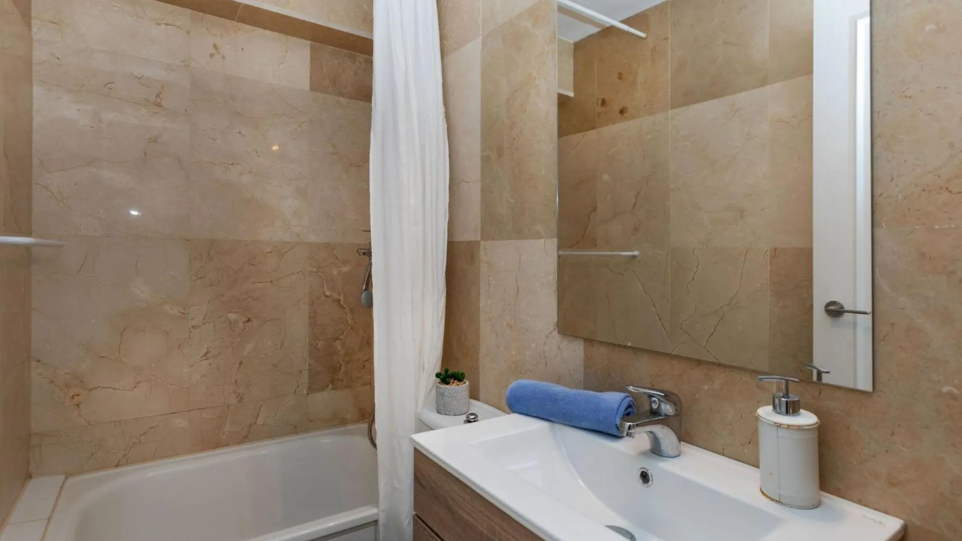 Apartment Jardins De S'Agaro By Interhome