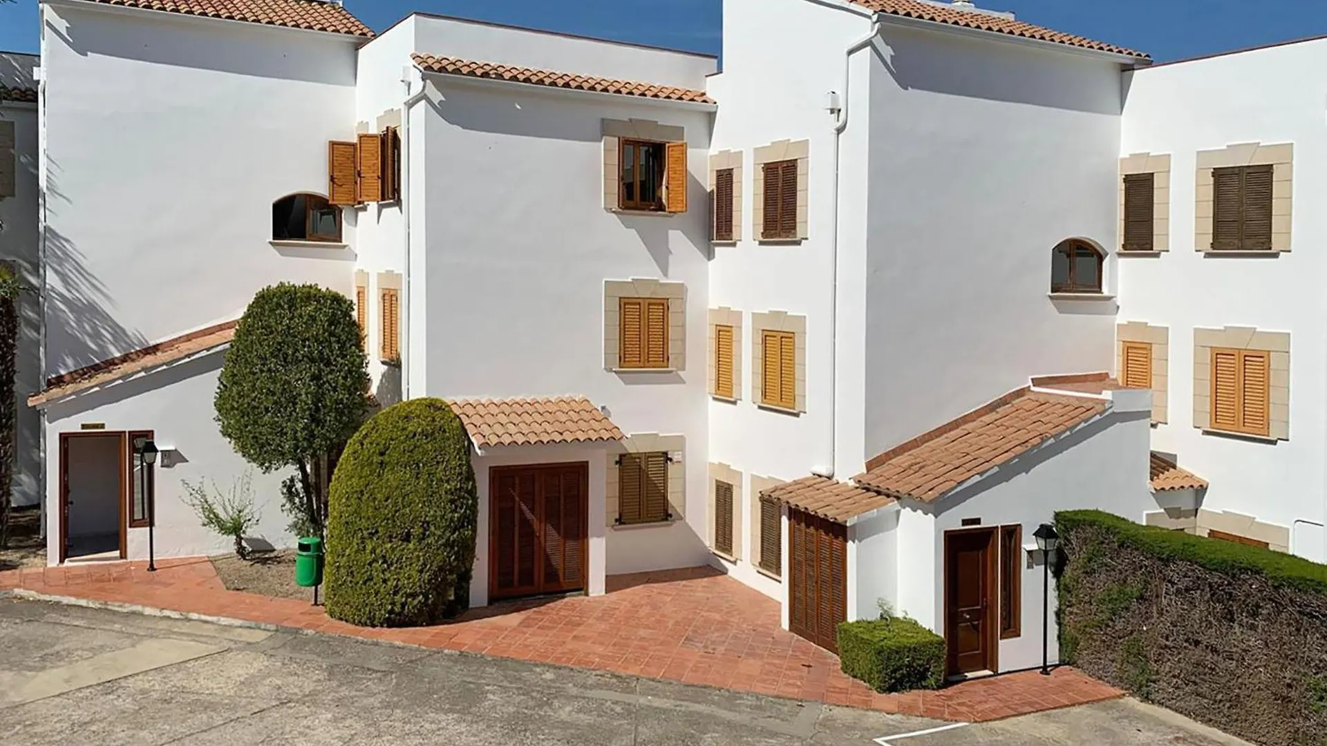 Apartment Jardins De S'Agaro By Interhome 0*,  Spanje